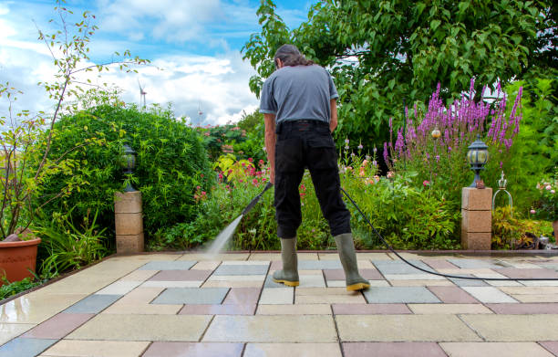 Why Choose Our Pressure Washing Services in Pennsylvania