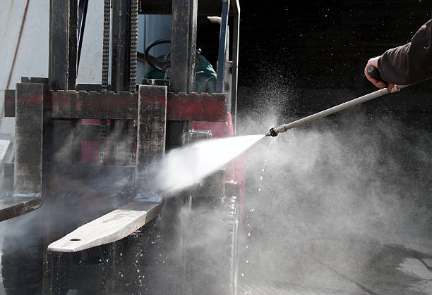 Best Gas Station Cleaning  in Darby, PA