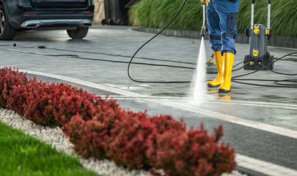 Best Patio and Deck Pressure Washing  in Darby, PA
